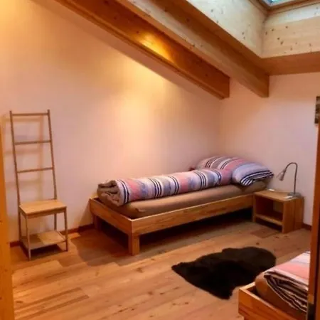 Aiolos 4 Personen Apartmán *