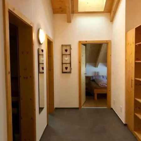 Aiolos 4 Personen Apartment