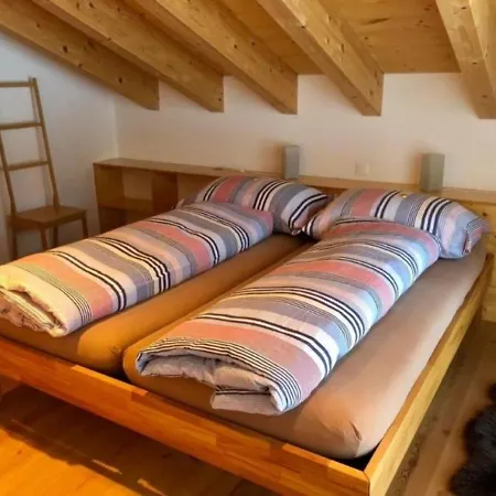 Aiolos 4 Personen * Zermatt